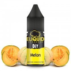 Arôme concentré Melon - Eliquid France - 10ml