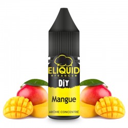 Arôme concentré Mangue - Eliquid France - 10ml