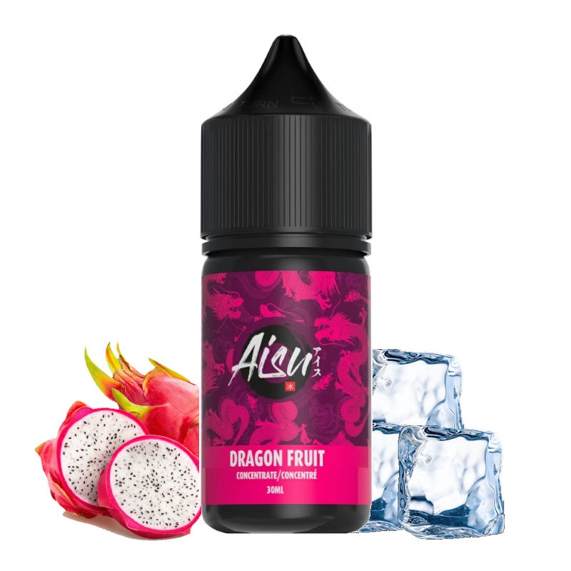 Arôme concentré Aisu Dragon fruit 30ml