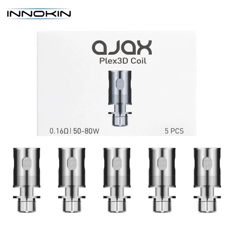 Boîte 5 résistances AJax Innokin 0.16 ohm Boîte 5 résistances AJax Innokin 0.16 ohm