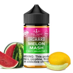 eliquide Melon Mash Orchard Blends - Five Pawns - 50ml