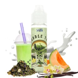 eliquide Bubble Tea Honeydew - Tribal Force - 50ml