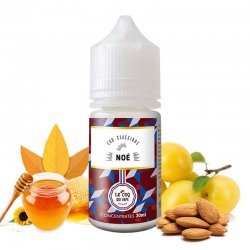 Concentré DIY Noé Le Coq Qui Vape