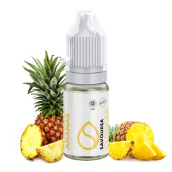 eliquide Ananas - Savourea - 10 ml