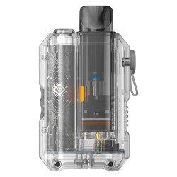 Pod Gotek X Aspire côté droit