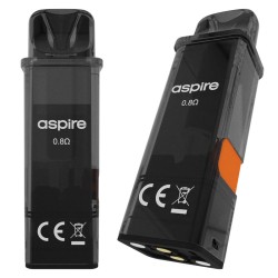 Cartouche Pod Gotek X Aspire