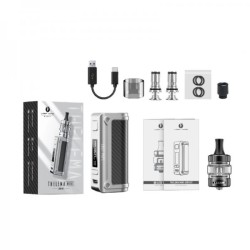 contenu boîte Thelema Mini Lost Vape