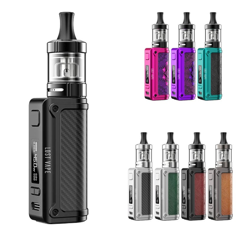 Cigarette électronique Thelema Mini Lost Vape