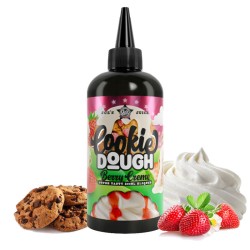 eliquide Berry Creme Cookie Dough Joe's Juice 200ml