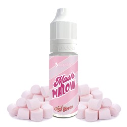eliquide Mashmallow Wpuff Flavors Liquideo 10ml