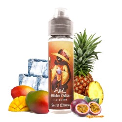 eliquide Secret Mango Hidden Potion A&L 50ml