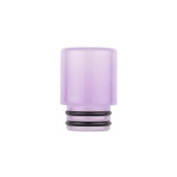 Drip Tip Résine 510 AS229 Reewape Purple