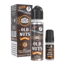 eliquide Old Nuts Bootleg Series MoonShiners 50ml 3mg