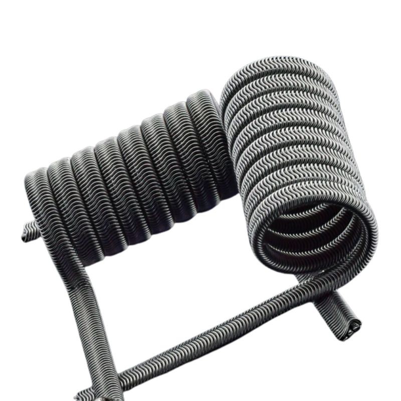 Coils Ni80 Alien Clapton 0.27Ω Coils by Scott Evape