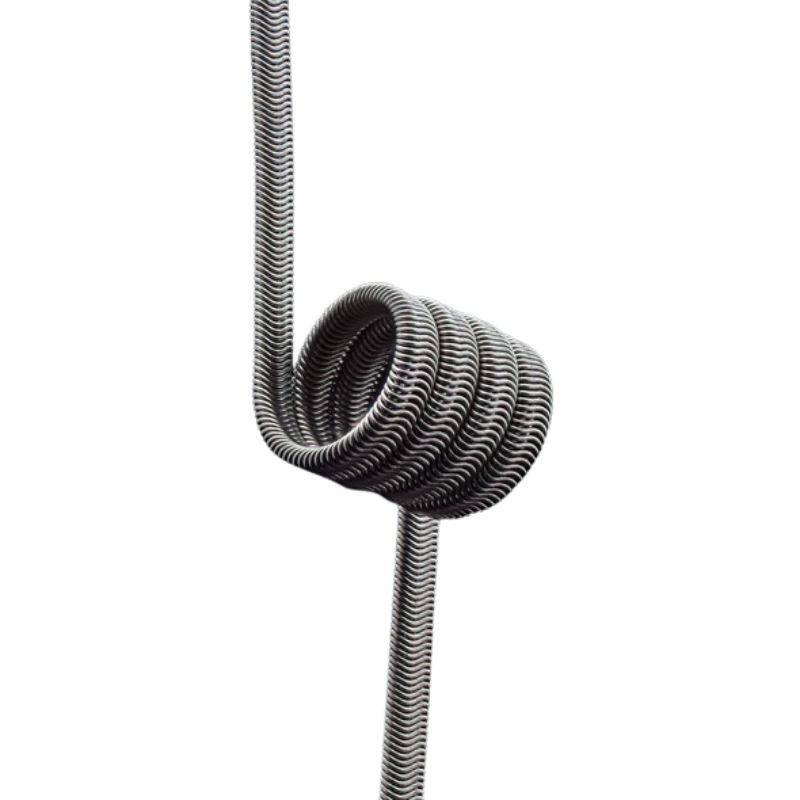 Coils Ni80 Alien Clapton RDL 0.40Ω Coils by Scott Evape