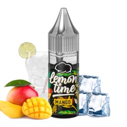 eliquide Mango Lemon'time 10ml