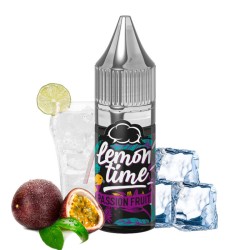 eliquide Passion Fruit Lemon'time 10ml