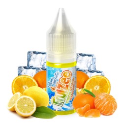Arôme concentré Citron Orange Mandarine Fruizee