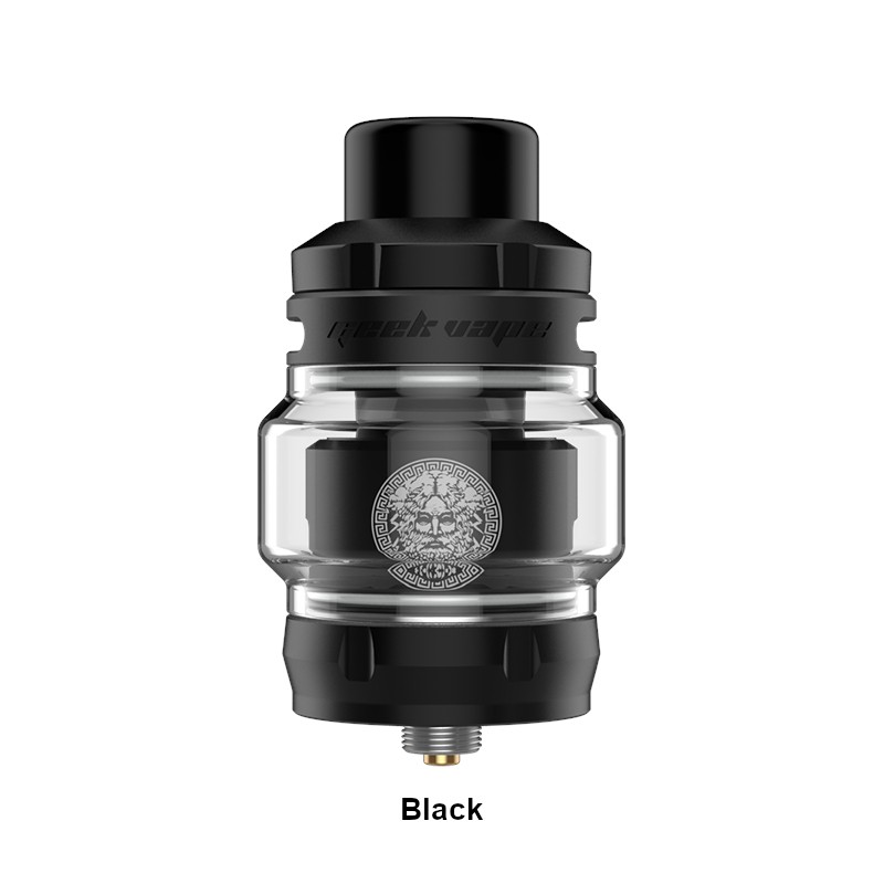 Clearomiseur ZMax noir Geekvape