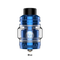 Clearomiseur ZMax bleu Geekvape