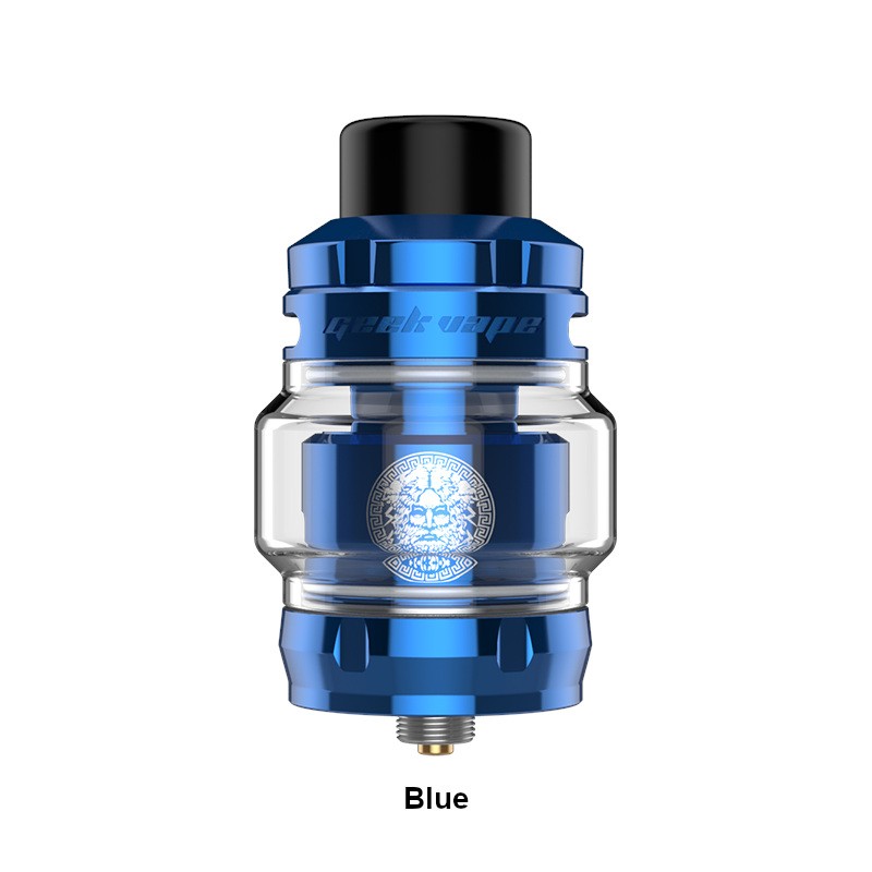 Clearomiseur ZMax bleu Geekvape