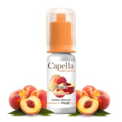 Arôme Peach - Capella - 10ml