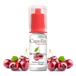 Arôme concentré Wild Cherry Capella 10ml