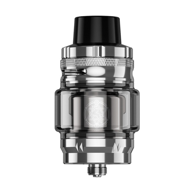 Centaurus Sub Ohm Tank Silver Lost Vape
