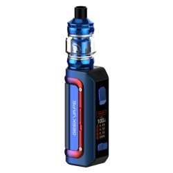 E-cig Aegis Mini 2 M100 GeekVape - Blue Red