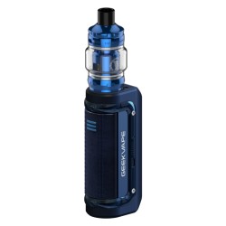 E-cig Aegis Mini 2 M100 GeekVape - Navy Blue