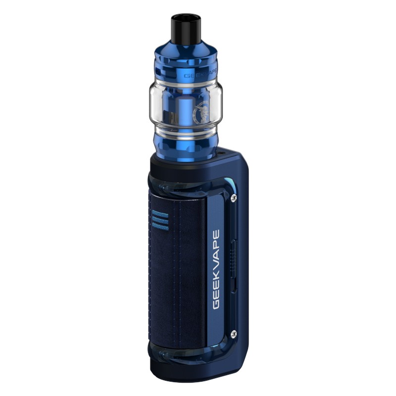 E-cig Aegis Mini 2 M100 GeekVape - Navy Blue
