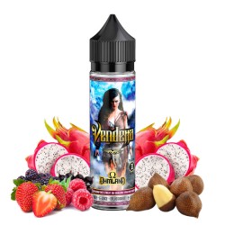 eliquide Vendetta Ohmland Swoke 50ml