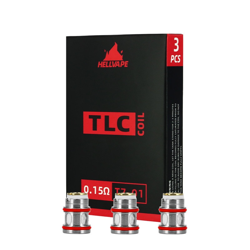 Résistances TLC T7-01 0.15 ohm