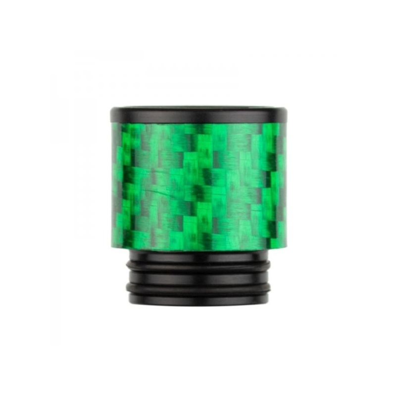 Drip Tip 810 AS292 Green - Reewape Drip Tip 810 AS292 Green - Reewape
