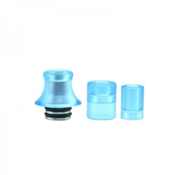 Drip Tip 510 3-en-1 RS350 blue
