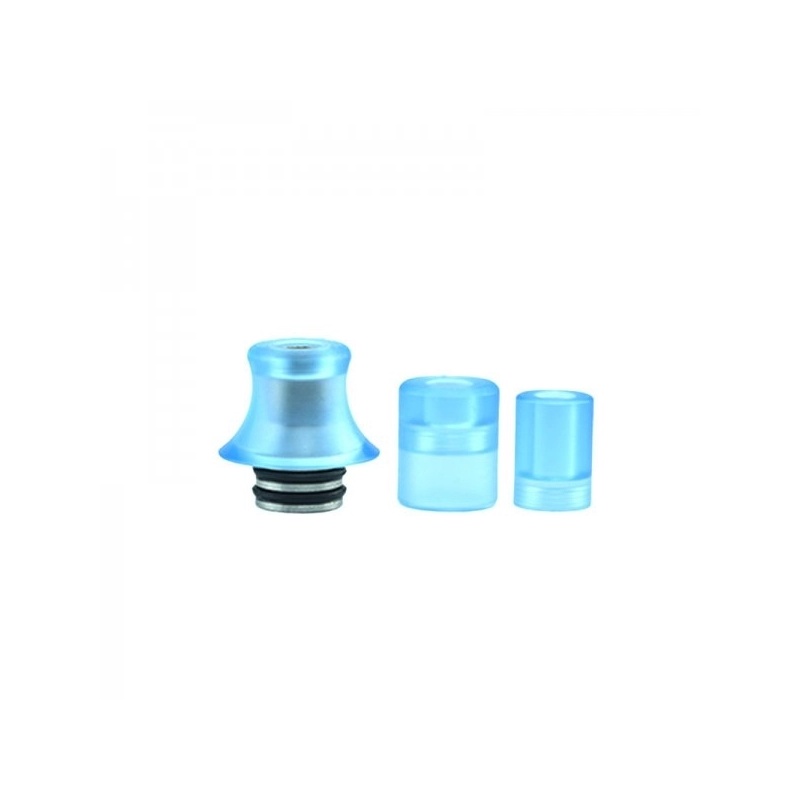 Drip Tip 510 3-en-1 RS350 blue