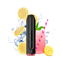 puff Pink Lemonade - X-Bar 650