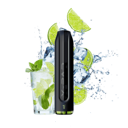 puff Lime Mojito - X-Bar 650