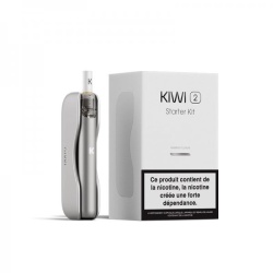 Boîte KIWI 2 Starter Kit Nimbus Cloud - Kiwi Vapor