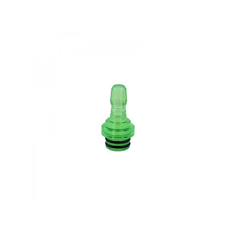 Drip Tip 510 (RS351) green