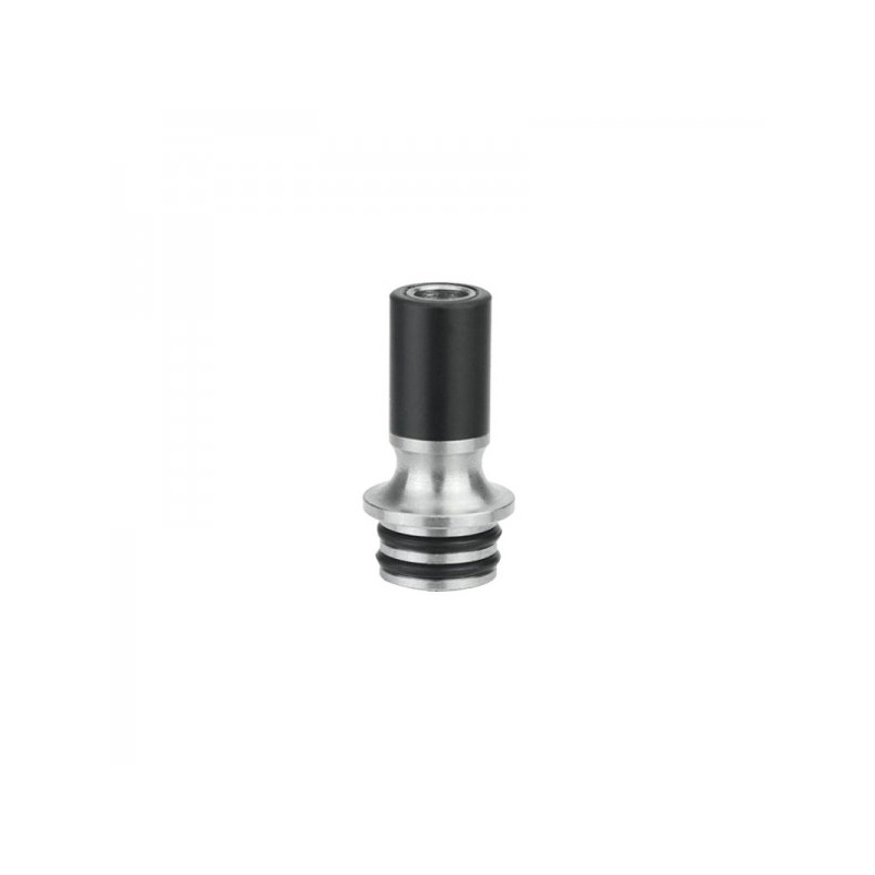 Drip Tip 510 (RS352) black Drip Tip 510 (RS352) black