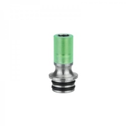 Drip Tip 510 (RS352) green