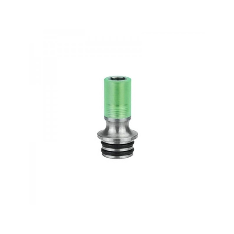 Drip Tip 510 (RS352) green