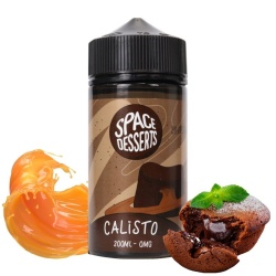 eliquide Calisto Space Dessert 200ml