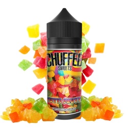 eliquide Tutti Frutti - Chuffed Sweets - 100ml