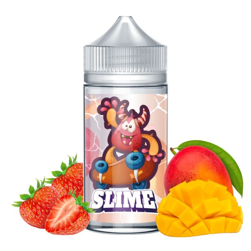 eliquide Slime - Monster - 200ml