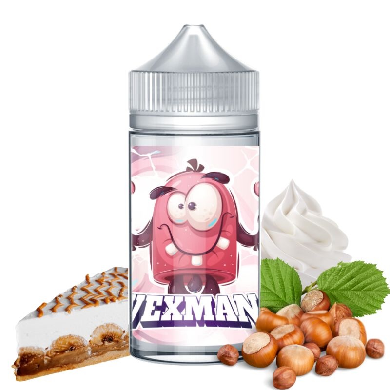 eliquide Vexman - Monster - 200ml