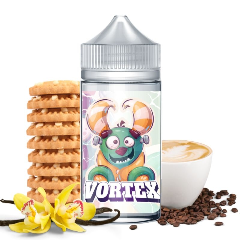 eliquide Vortex - Monster - 200ml