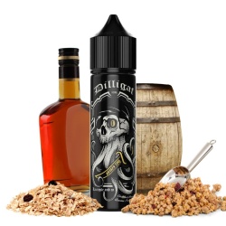 eliquide Kraken Time - Dilligaf Juice - 50ml