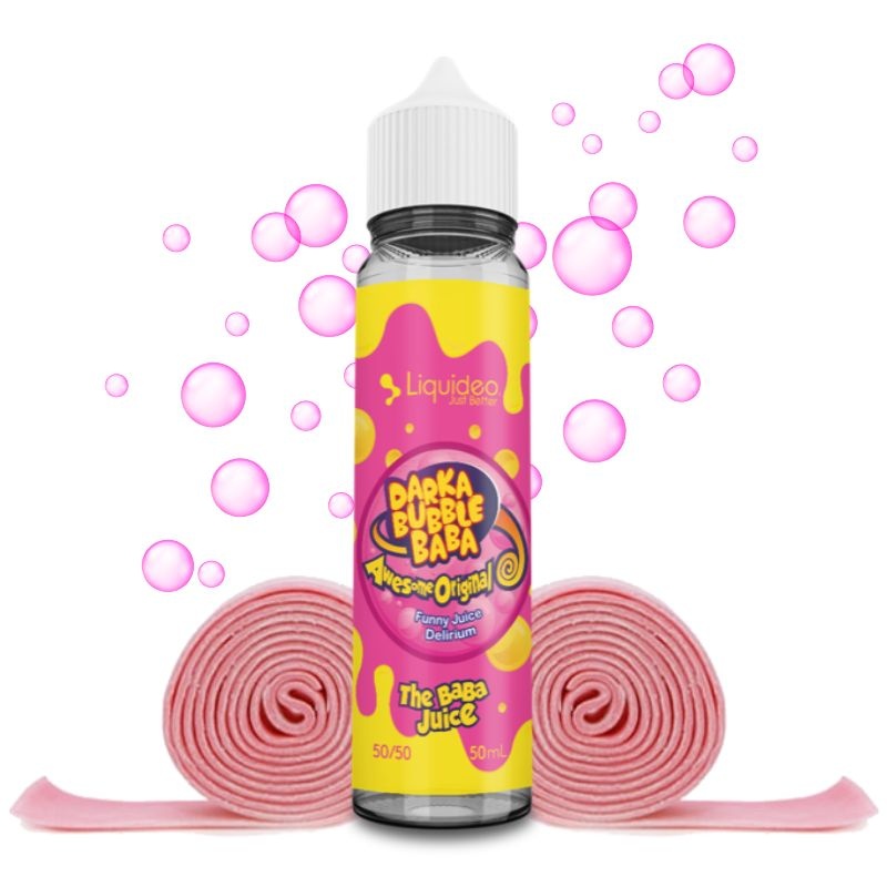 eliquide Darka Bubble Baba - Liquideo Tentation - 50mleliquide Darka Bubble Baba - Liquideo Tentation - 50ml eliquide Darka Bubble Baba - Liquideo Tentation - 50mleliquide Darka Bubble Baba - Liquideo Tentation - 50ml